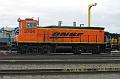 BNSF 3704 - MP15